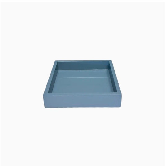 Mini Tray Gloss Lacquer 4.75"