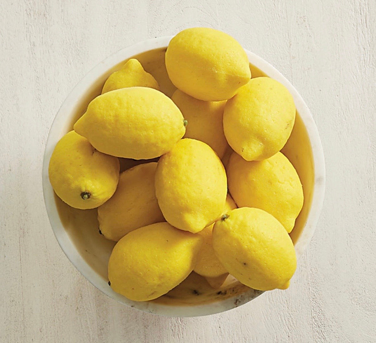 Lemon French Soap