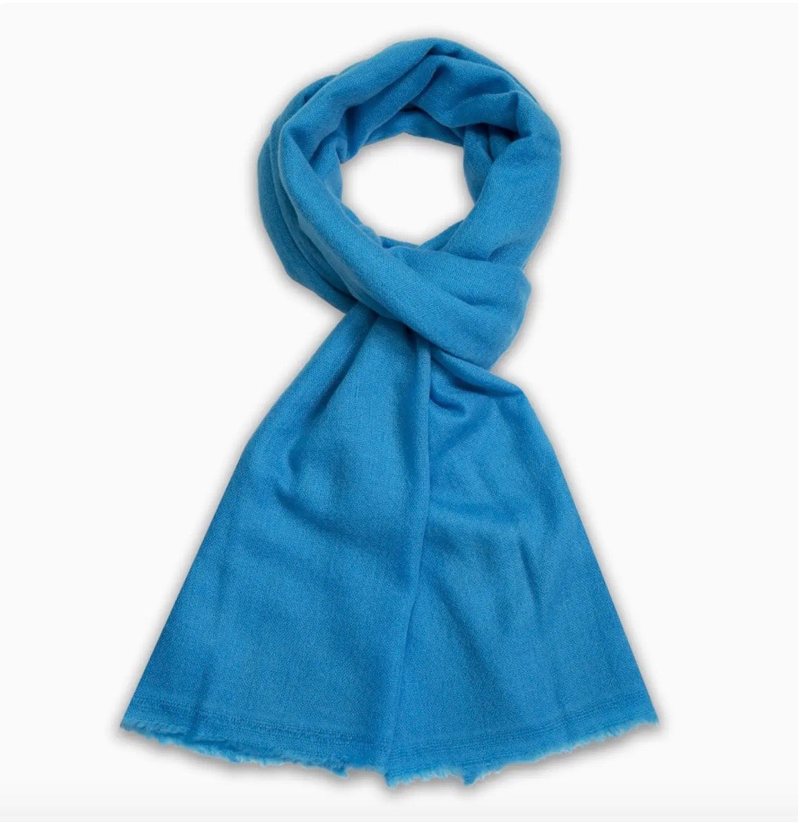 Cashmere Scarf Solid Colors