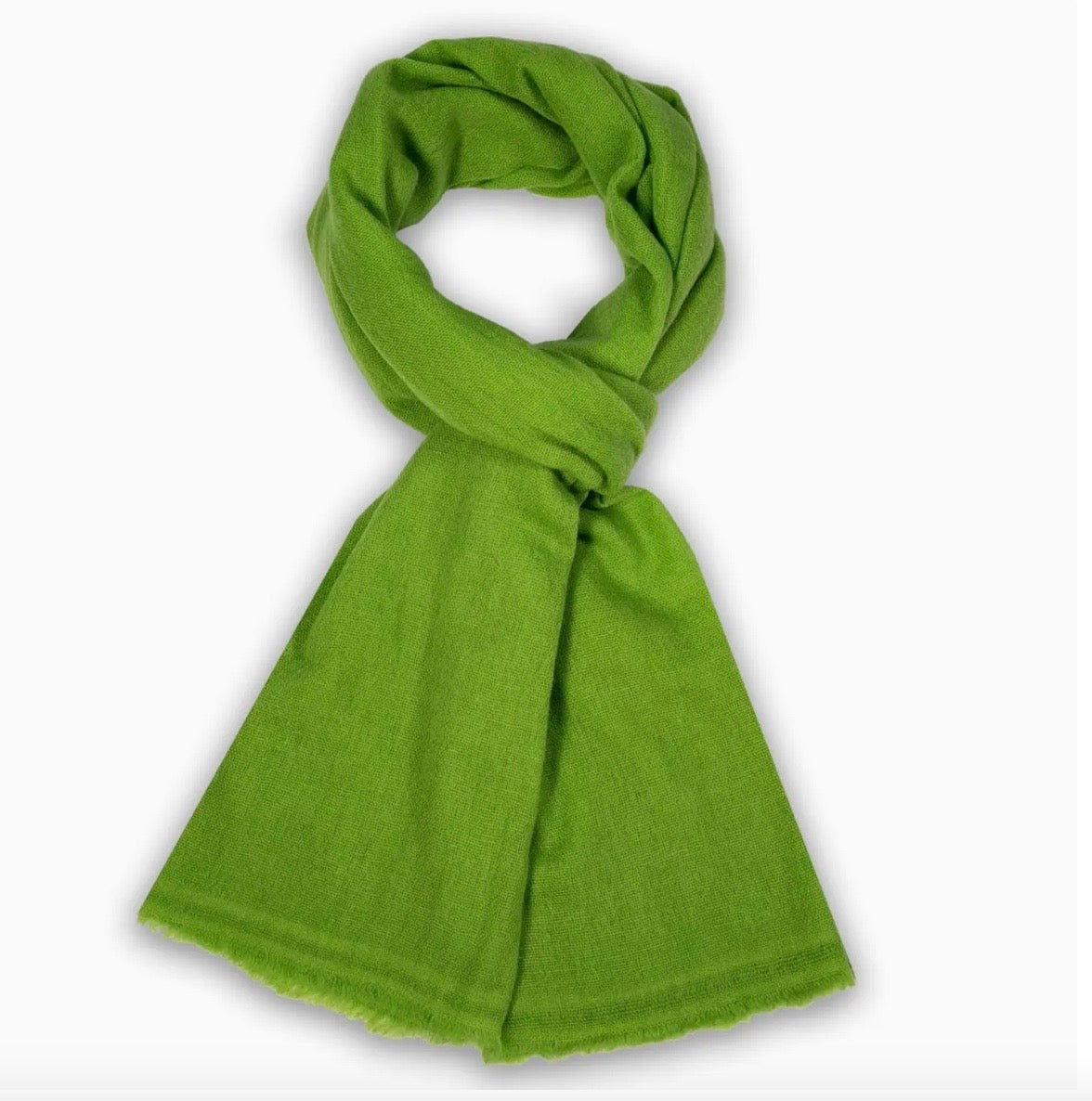 Cashmere Scarf Solid Colors