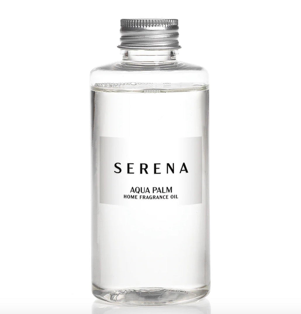 Reed Diffuser Filler - Serena Collection