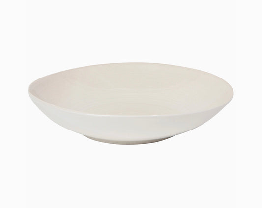 Aquarius Oyster Pasta Bowl 8.5"