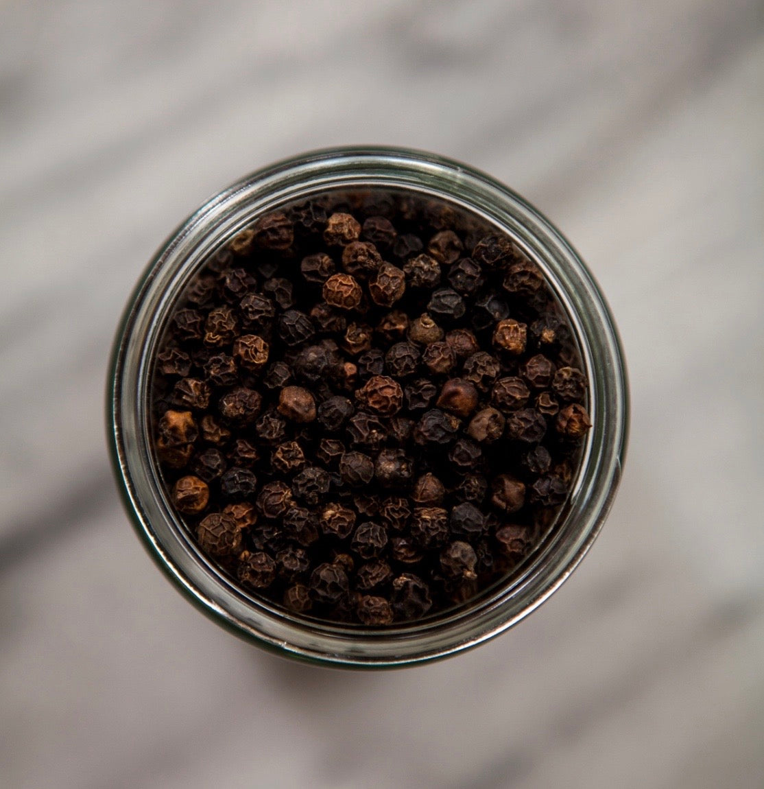 Tellicherry Peppercorns