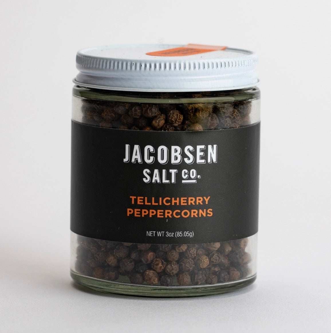 Tellicherry Peppercorns