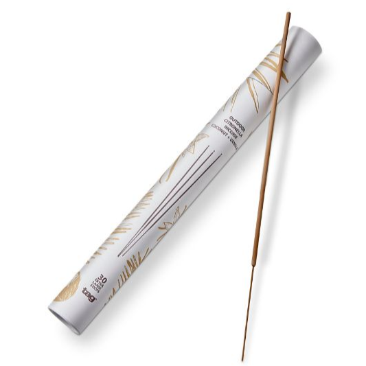 Incense Citro Coconut Vanilla Extra Tall Outdoor