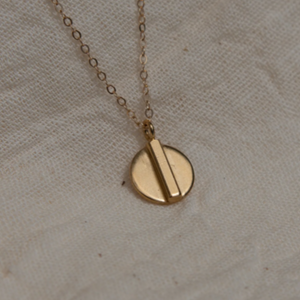 Mbale Necklace