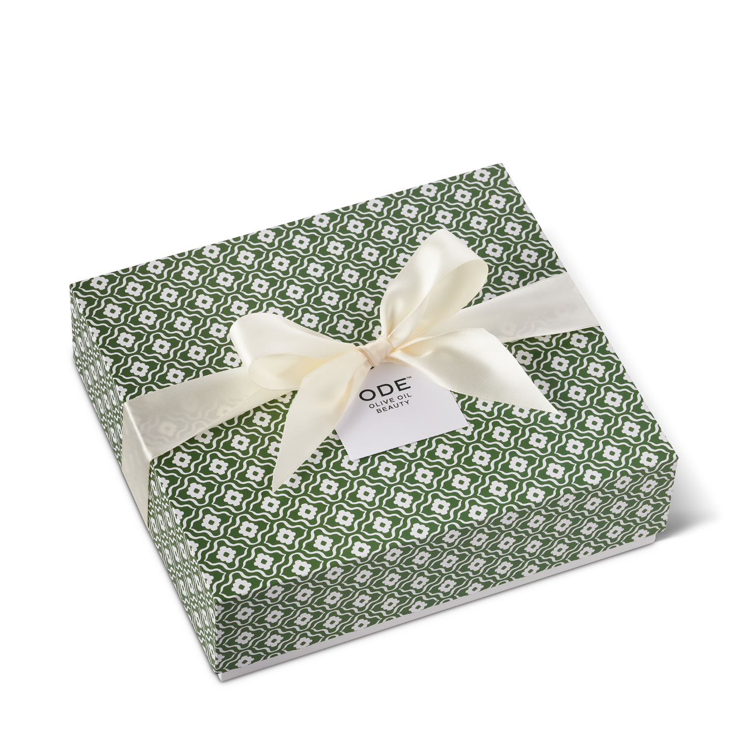 Better Together Verde Lotion and Wash Gift Set, All Organic, Made in California